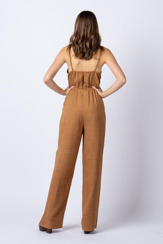 Sahara Jumpsuit