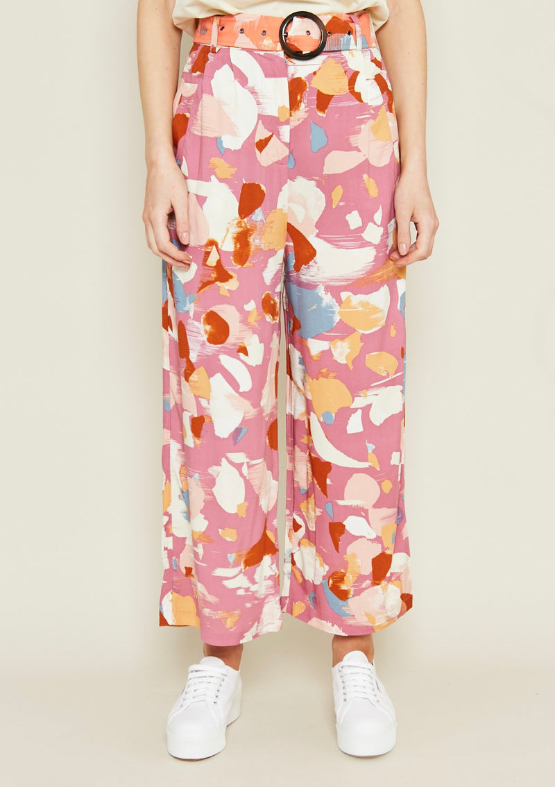 Piece of Art Trousers